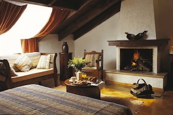 Domotel Anemolia Mountain Resort