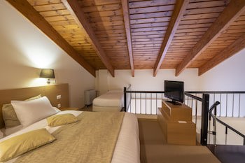 Domotel Anemolia Mountain Resort