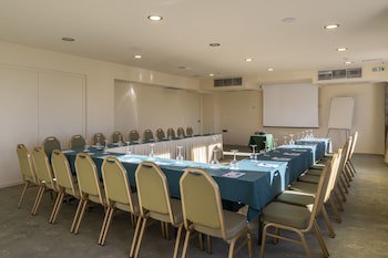 Domotel Anemolia Mountain Resort