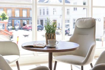 Clarion Collection Hotel Grimstad