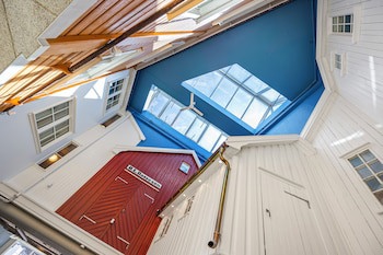 Clarion Collection Hotel Grimstad