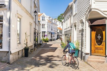 Clarion Collection Hotel Grimstad