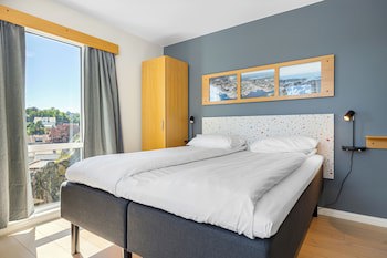 Clarion Collection Hotel Grimstad