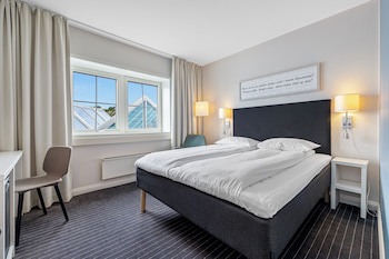 Clarion Collection Hotel Grimstad