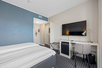 Clarion Collection Hotel Grimstad