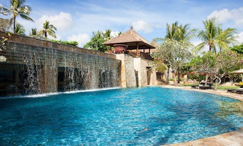 Ayana Resort Bali