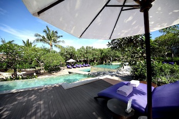 Ayana Resort Bali