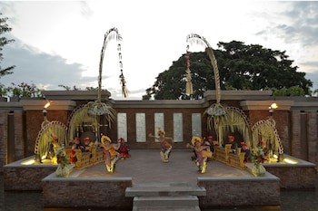 Ayana Resort Bali