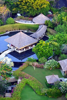 Ayana Resort Bali