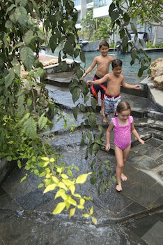 Ayana Resort Bali