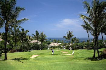 Ayana Resort Bali