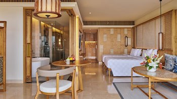 Ayana Resort Bali