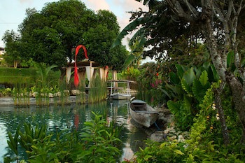 Ayana Resort Bali