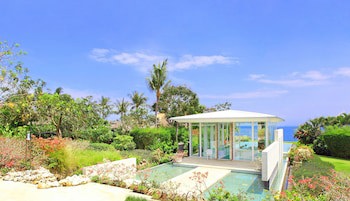 Ayana Resort Bali