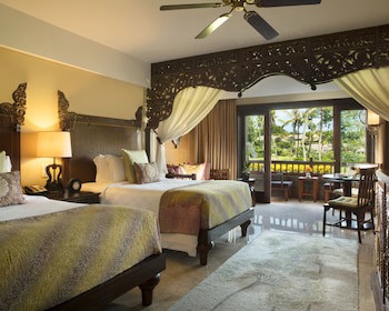 Ayana Resort Bali