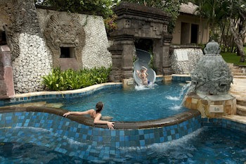 Ayana Resort Bali