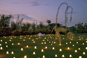 Ayana Resort Bali