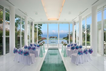 Ayana Resort Bali