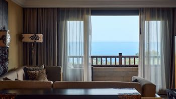 Ayana Resort Bali