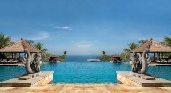 Ayana Resort Bali