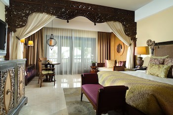 Ayana Resort Bali