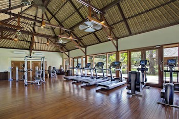 Ayana Resort Bali