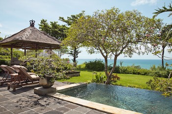 Ayana Resort Bali