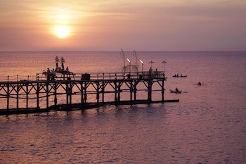 Ayana Resort Bali