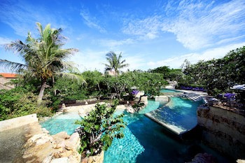 Ayana Resort Bali
