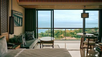 Ayana Resort Bali
