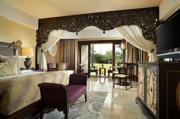 Ayana Resort Bali