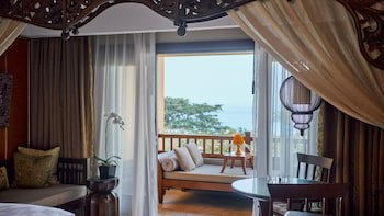 Ayana Resort Bali