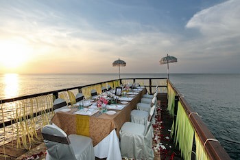 Ayana Resort Bali
