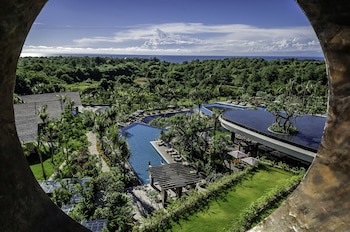 Ayana Resort Bali