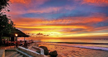 Ayana Resort Bali