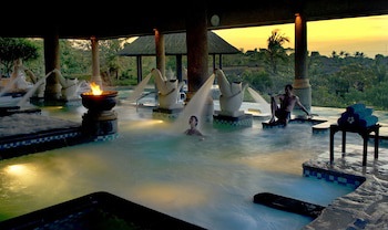 Ayana Resort Bali