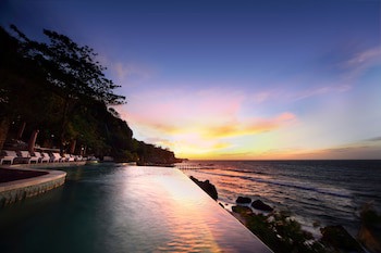 Ayana Resort Bali