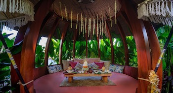 Ayana Resort Bali