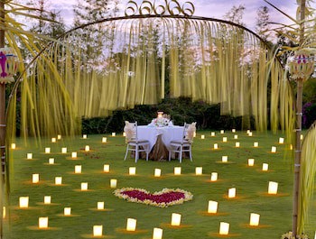 Ayana Resort Bali
