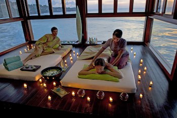 Ayana Resort Bali