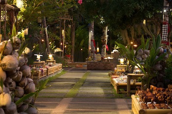 Ayana Resort Bali