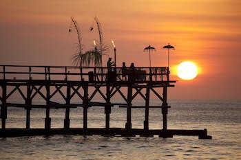 Ayana Resort Bali
