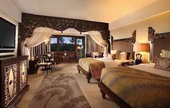 Ayana Resort Bali