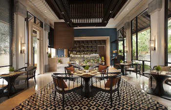 Ayana Resort Bali
