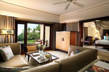 Ayana Resort Bali