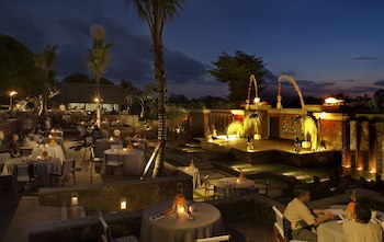 Ayana Resort Bali