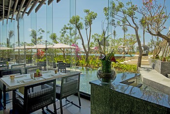 Ayana Resort Bali