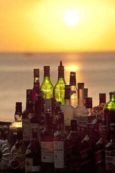 Ayana Resort Bali