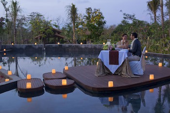 Ayana Resort Bali