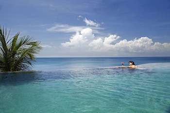 Ayana Resort Bali